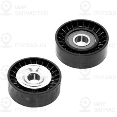 Натяжной ролик, поликлиновой ремень MAGNETI MARELLI 331316170288