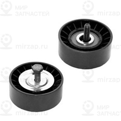 Натяжной ролик, поликлиновой ремень MAGNETI MARELLI 331316170325