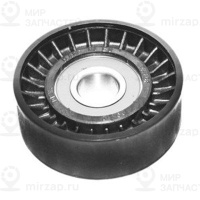 Натяжной ролик, поликлиновой ремень MAGNETI MARELLI 331316170391