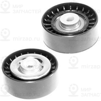 Паразитный / Ведущий ролик, клиновой ремень MAGNETI MARELLI 331316170624