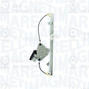 Стеклоподъемник MAGNETI MARELLI 350103106400