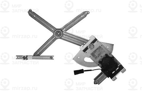 Стеклоподъемник MAGNETI MARELLI 350103168000