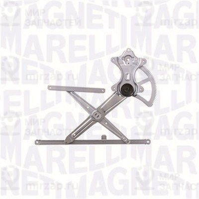 Стеклоподъемник MAGNETI MARELLI 350103170017
