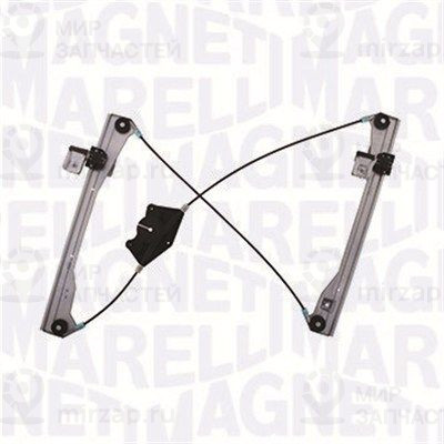 Стеклоподъемник MAGNETI MARELLI 350103170033