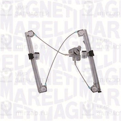 Стеклоподъемник MAGNETI MARELLI 350103170036