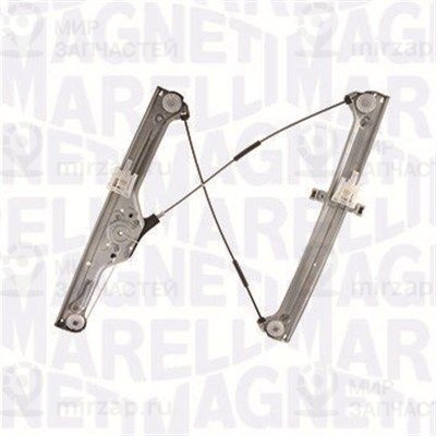 Стеклоподъемник MAGNETI MARELLI 350103170063