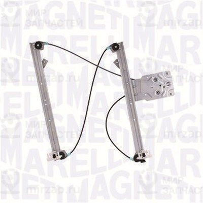 Стеклоподъемник MAGNETI MARELLI 350103170090