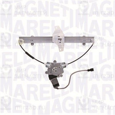 Стеклоподъемник MAGNETI MARELLI 350103170147