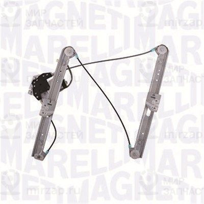 Стеклоподъемник MAGNETI MARELLI 350103170159