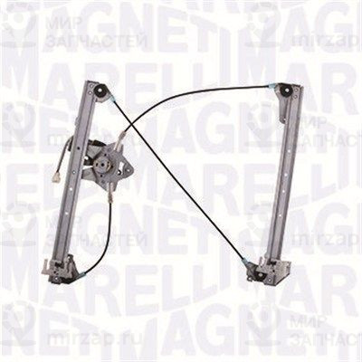 Стеклоподъемник MAGNETI MARELLI 350103170169