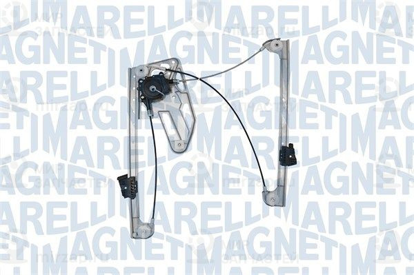 Стеклоподъемник MAGNETI MARELLI 350103170325