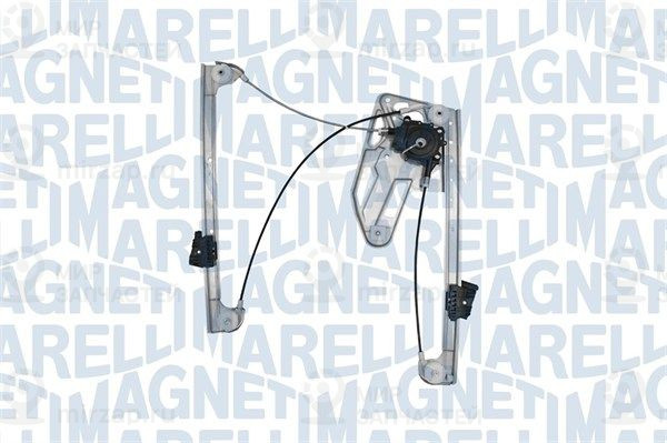 Стеклоподъемник MAGNETI MARELLI 350103170326