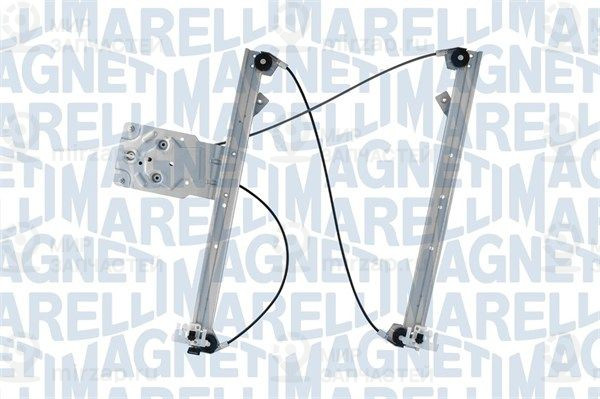 Стеклоподъемник MAGNETI MARELLI 350103170331