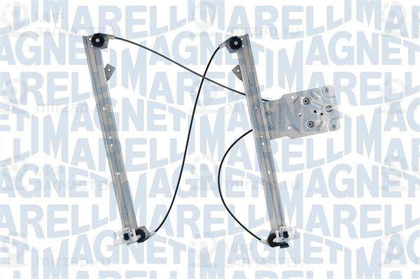Стеклоподъемник MAGNETI MARELLI 350103170332