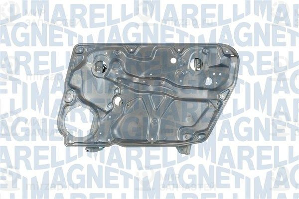 Стеклоподъемник MAGNETI MARELLI 350103170417