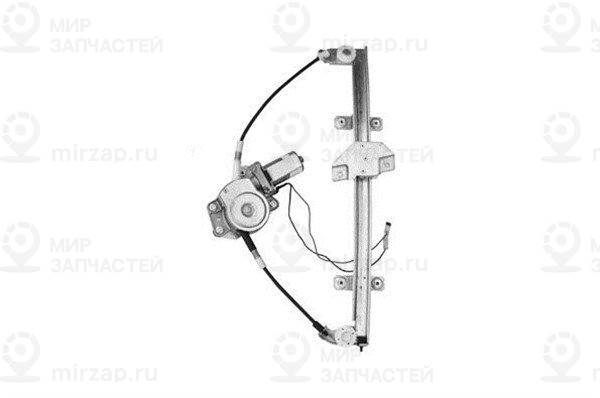 Стеклоподъемник MAGNETI MARELLI 350103240000