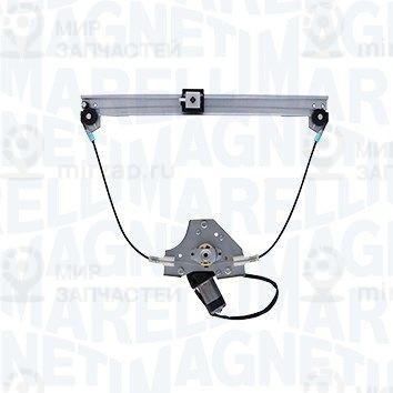 Стеклоподъемник MAGNETI MARELLI 350103265000