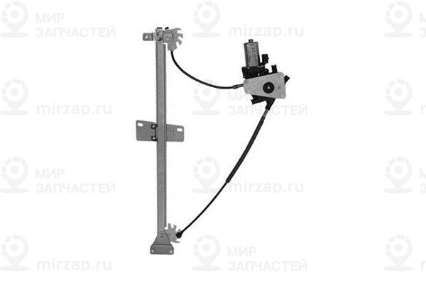 Стеклоподъемник MAGNETI MARELLI 350103354000