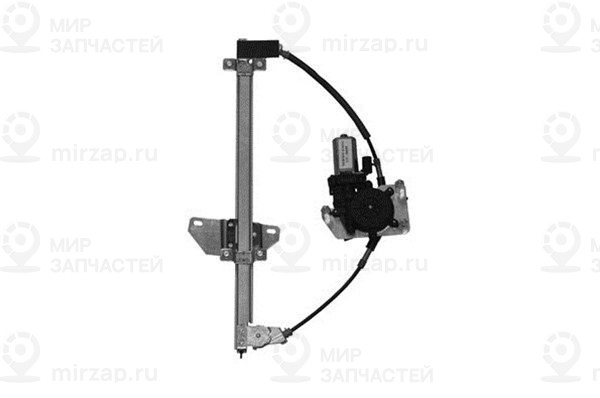Стеклоподъемник MAGNETI MARELLI 350103376000