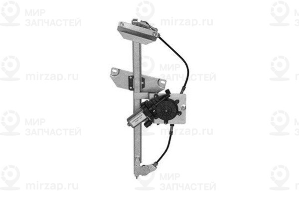 Стеклоподъемник MAGNETI MARELLI 350103396000