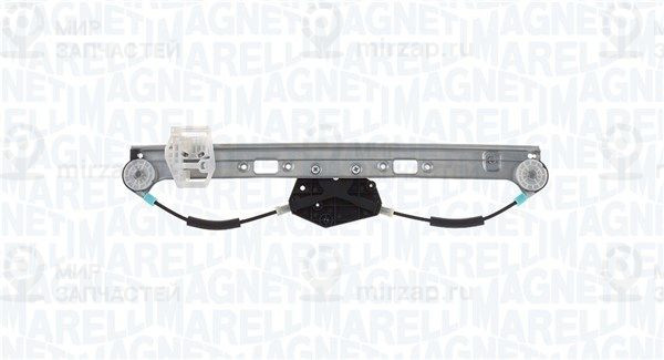 Стеклоподъемник MAGNETI MARELLI 350103484000