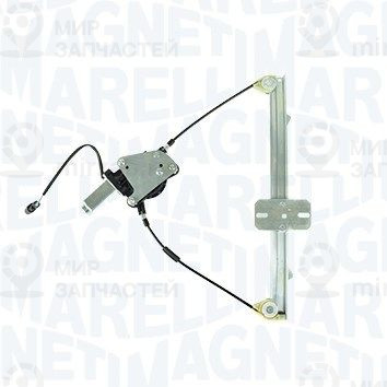 Стеклоподъемник MAGNETI MARELLI 350103569000