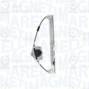 Стеклоподъемник MAGNETI MARELLI 350103789000