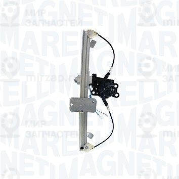 Стеклоподъемник MAGNETI MARELLI 350103825000