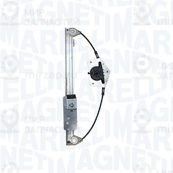 Стеклоподъемник MAGNETI MARELLI 350103864000