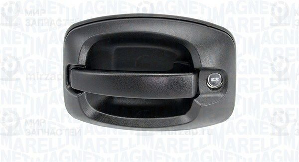 Наружная ручка двери MAGNETI MARELLI 350105018800