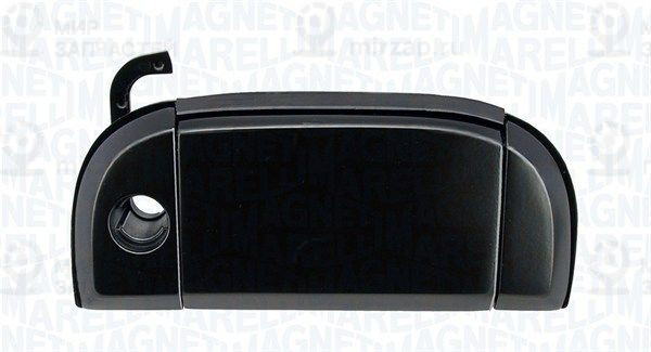 Наружная ручка двери MAGNETI MARELLI 350105028100