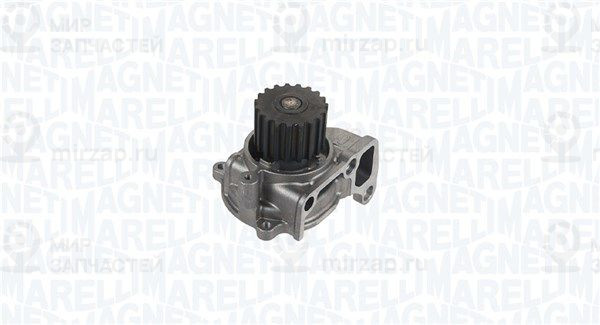 Водяной насос, охлаждение двигателя MAGNETI MARELLI 350982092000