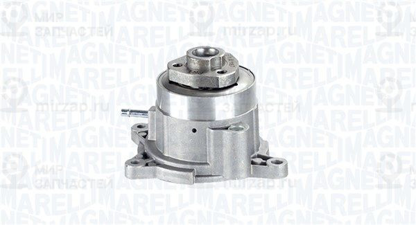 Водяной насос, охлаждение двигателя MAGNETI MARELLI 350984045000