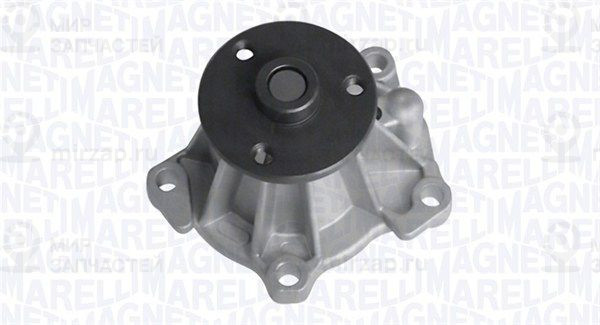 Водяной насос, охлаждение двигателя MAGNETI MARELLI 352316170273