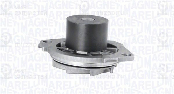 Водяной насос, охлаждение двигателя MAGNETI MARELLI 352316170295