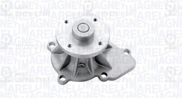 Водяной насос, охлаждение двигателя MAGNETI MARELLI 352316170773