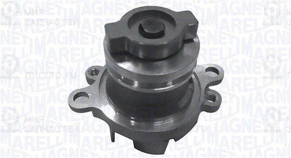 Водяной насос, охлаждение двигателя MAGNETI MARELLI 352316171349