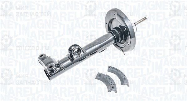 Амортизатор MAGNETI MARELLI 357223070000
