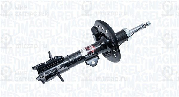 Амортизатор MAGNETI MARELLI 357250070200