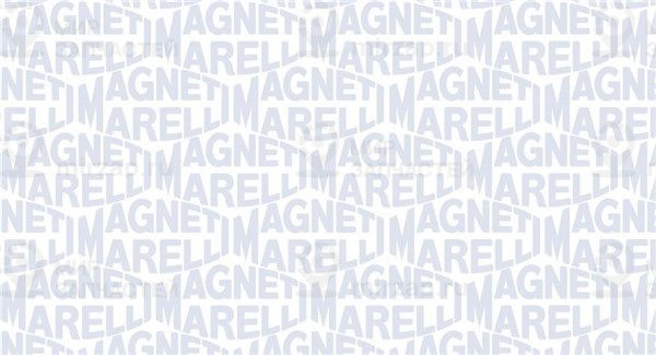Амортизатор MAGNETI MARELLI 357293070000