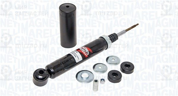 Амортизатор MAGNETI MARELLI 357519070000