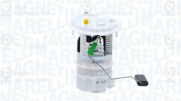 Модуль топливного насоса MAGNETI MARELLI 519700000002