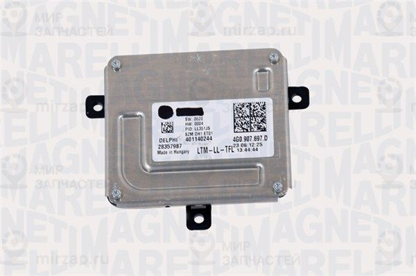 Устройство управления, освещение MAGNETI MARELLI 711307329441