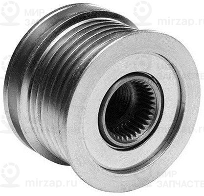 Ременный шкив, генератор MAGNETI MARELLI 940113010008