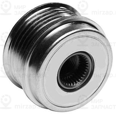 Ременный шкив, генератор MAGNETI MARELLI 940113010009