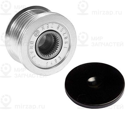 Ременный шкив, генератор MAGNETI MARELLI 940113010061
