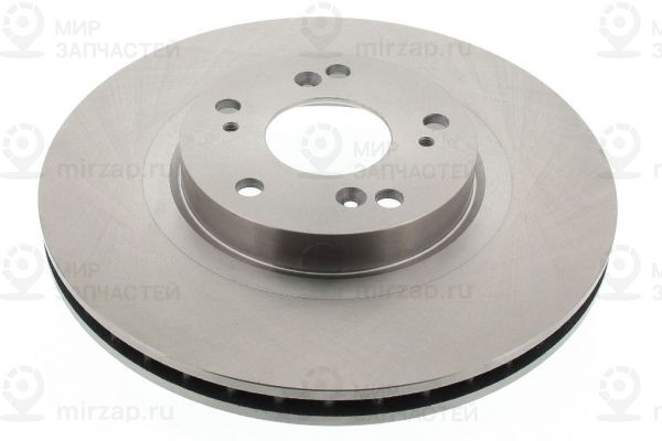 Тормозной диск MAPCO 25202