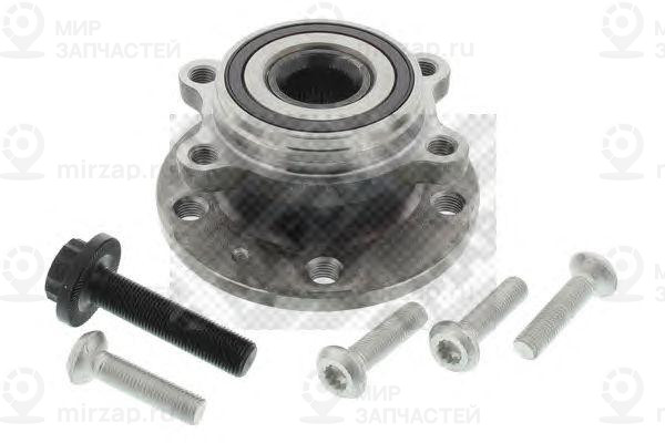 Запчасть MAPCO 26762