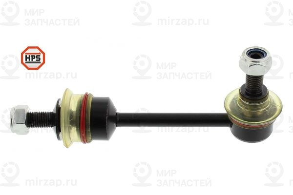 Запчасть MAPCO 52662HPS