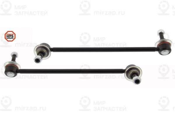 Запчасть MAPCO 53657HPS